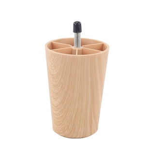 Piedini Decorativi Multicolore di Alta Qualità in ABS e PP per <span class=keywords><strong>Mobili</strong></span> <span class=keywords><strong>Antichi</strong></span>, per Uso Esterno, Soggiorno, Ospedale, Officina, in Plastica Resistente - Product Image 4