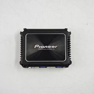 Nuevo Producto <span class=keywords><strong>Pioneer</strong></span> <span class=keywords><strong>Amplificador</strong></span> de Potencia <span class=keywords><strong>para</strong></span> Coche 45W*4 de 4 Canales Android DSP-11 <span class=keywords><strong>Amplificador</strong></span> de Audio - Product Image 1