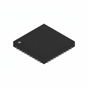 Componente Electrónico 12 WFBGA, CSPBGA MAX3379EEBC en Stock, Lógica Integrada - Product Image 1