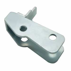 Parti di fabbrica OEM di alta qualità per stampaggio a iniezione di metallo <span class=keywords><strong>MIM</strong></span> Parts - Product Image 4