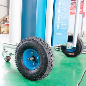 מכונת ריסוס פוליאוריאה מכונת הזרקת קצף פוליאוריטן למכירה קצף פוליאוריטן - Product Image 4