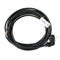 FANUC F06B-0001-K022 # Bagian Penggerak Perakitan Kabel L-7M Asli