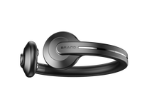 Stimulateur de sommeil ergonomique pour le cou, appareil portable Tavns pour aider au sommeil des adultes, soulage l'insomnie et le stress