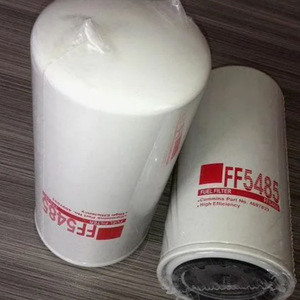 ไส้กรองน้ำมันเชื้อเพลิง FF5421 รุ่น 3978040 สำหรับเปลี่ยนในเครื่องยนต์คัมมินส์ - Product Image 2