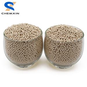 CHEMXIN 1.6-2.5MM concentratore di ossigeno setaccio molecolare <span class=keywords><strong>Zeolite</strong></span> 13X HP jlox 500 per impianto di ossigeno PSA - Product Image 1