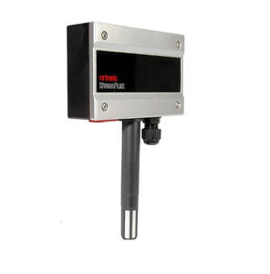 Control de Temperatura y Humedad a Prueba de Explosiones |   Rotronic LY60SP HF832 para Monitoreo Continuo en Ubicaciones Peligrosas HP32 - Product Image 2