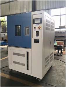 حار مبيعات فرن اختبار الشيخوخة الحرارية/غرفة اختبار الشيخوخة للمطاط - Product Image 2