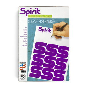 Papier <span class=keywords><strong>de</strong></span> transfert <span class=keywords><strong>de</strong></span> <span class=keywords><strong>tatouage</strong></span> <span class=keywords><strong>de</strong></span> taille A4 d'esprit commercial 4 couches 100 feuilles papier <span class=keywords><strong>de</strong></span> copieur <span class=keywords><strong>de</strong></span> <span class=keywords><strong>carbone</strong></span> <span class=keywords><strong>de</strong></span> pochoir thermique pour le <span class=keywords><strong>tatouage</strong></span> - Product Image 6