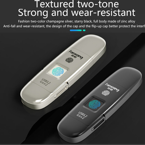 32GB 64GB 128GB 256GB Micro USB tipo C OTG Pen Drive Pendrive USB 3.0 Flash Drive <span class=keywords><strong>per</strong></span> iphone/Android/Type-C cellulare - Product Image 5