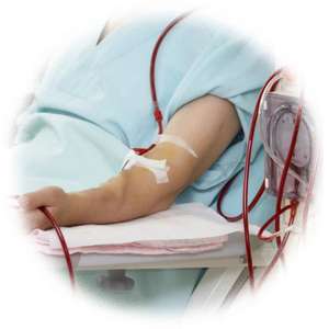 Kit de vendaje médico desechable estéril personalizable Kit básico de vendaje de encendido/apagado de diálisis de enfermería - Product Image 5