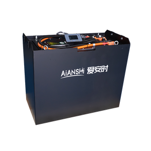 51.2V 460AH 리튬 펠리시티 배터리 팩 배터리 구동 팔레트 사이드 스태커 포크리프트 전기 테일리프트 FB20/25-48/6PZB600용 - Product Image 1