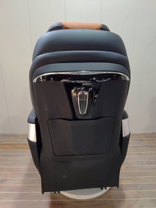 Siège de voiture électrique VIP en cuir de luxe pour conversion MPV VAN RV Sprinter V250 VITO v Class <span class=keywords><strong>Viano</strong></span> - Product Image 4