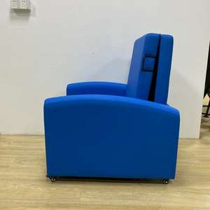 مكتب المستشفى ، إطار معدني للرعاية الطبية مخفي في في الأماكن المغلقة - Product Image 6