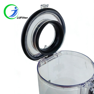 Accessoire de rechange en plastique pour aspirateur <span class=keywords><strong>Dyson</strong></span> <span class=keywords><strong>V11</strong></span>, haute efficacité, pour usage domestique, alimentation manuelle - Product Image 5