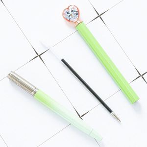 Smooth Fast Writing Metal Ball <b>Pen</b> with Logo Black Signature Simple Style Bowknot Office & School Use - Product Image 5