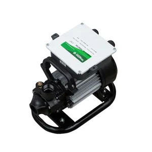 Horizontal Surface DC Solar Peripheral Water Pump For Irrigation