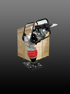 Kinh tế động cơ điện tác động tamping rammer Máy đất rung máy Đầm với động cơ lõi rung tác động - Product Image 6