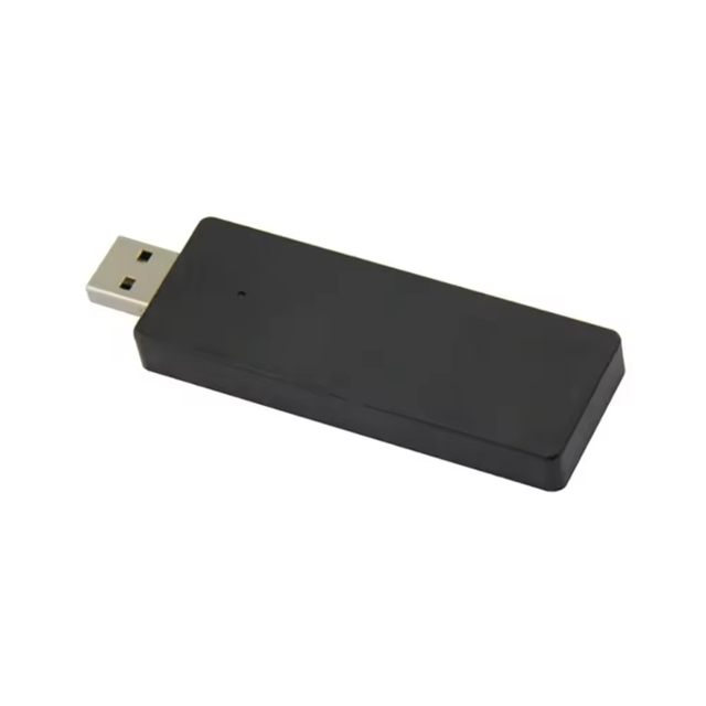 USB Gaming Receiver Adapter for Xbox One Controller for Windows PC 7/8/10 Tablet Wireless Dongle Adapter