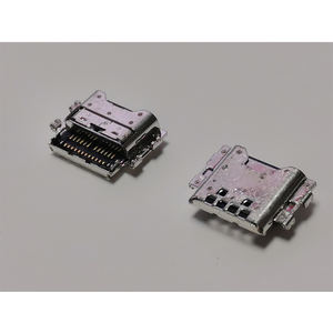 ช่องเสียบไฟ DC ชนิด C ช่องเสียบพอร์ตชาร์จสำหรับ Samsung T835 T865 T515 T823 T380 T590 <span class=keywords><strong>C9PRO</strong></span> - Product Image 5