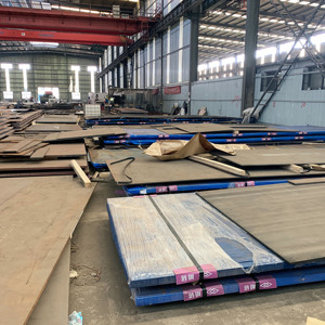 탄소강 메쉬 플레이트를 사용한 뜨거운 판매 및 맞춤형 판금 스피커 그릴 커버 및 필터링 산업용 메쉬 - Product Image 4