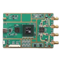 Carte SDR XC7A200T AD9361 70 MHz 6 GHz 2x2 MIMO pour le prototypage 5G et les tests sans fil – Vente directe usine