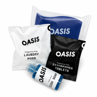 Kit d'articles de toilette jetables en tube souple, écologique, de qualité supérieure pour hôtels de luxe et clients Airbnb