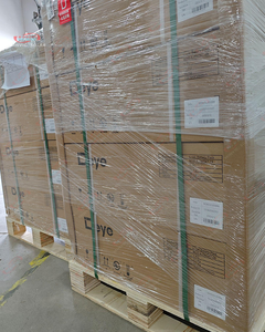 Módulo de Batería LiFePO4 Deye 3U-HRACK (14Rack) Montado, Almacenamiento de Energía C&I, Batería de Litio de Alto Voltaje - Product Image 6