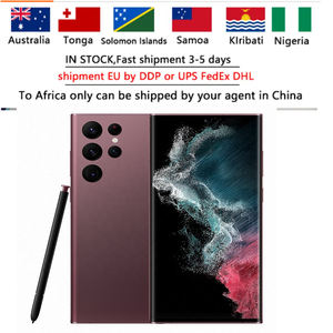 Vente en gros de téléphones portables 95% neufs pour <span class=keywords><strong>S22</strong></span>+ - Téléphone mobile d'occasion original pour <span class=keywords><strong>S22</strong></span>+ ultra - Smartphones avec double SIM - Product Image 4