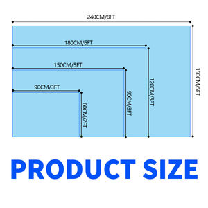 Bandiere personalizzate con stampa personalizzata bandiera nazionale per la Germania a basso costo all'ingrosso in poliestere stampa digitale con Logo - Product Image 6