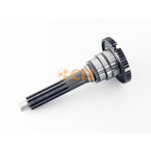 Eje Primario, Transmisión Manual, Apto para Componentes de Transmisión RENAULT 190.506 - Product Image 1