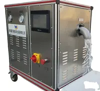 Высокая эффективность Малый 50 кг/ч сухого льда гранул сухого льда делая машину/сухой машина для приготовления льда