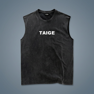Custom Cotton Sleeveless Tank <b>Top</b> for Men Summer Casual Wear OEM Factory Wholesale Supplier Premium Gym Tank <b>Top</b> Moisture - Product Image 1