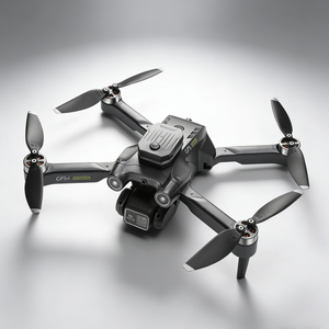 Mini Drones para Principiantes con Cámara HD 6K, Flujo Óptico, GPS y Evitación de Obstáculos para un Vuelo Estable y Fácil, Kit de Dron de Carreras FPV - Product Image 1