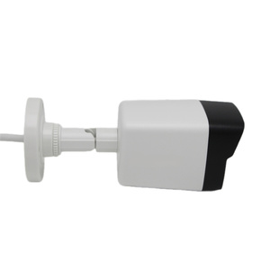 Caméra réseau bullet fixe HIK DS-2CD1023G0E-I 2 MP H.265 IR30m IP67, caméra réseau bullet CCTV - Product Image 2