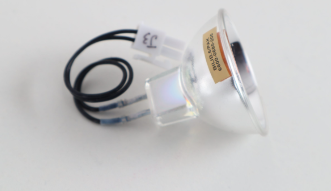 ohmeda BiliBulb pn6600-0262-200 10セット OHMEDA 12V 100W MR16 Bulb