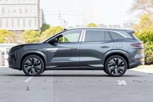 <span class=keywords><strong>BYD</strong></span> <span class=keywords><strong>Tang</strong></span> L <span class=keywords><strong>EV</strong></span> 2025 modèle <span class=keywords><strong>600</strong></span> Km AWD radar laser phare 7 places SUV de taille moyenne à grande voiture électrique pure nouvelle énergie - Product Image 4