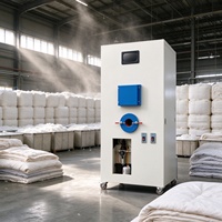 Machine portable pour le rembourrage des ours en peluche, l'ouverture des fibres et le remplissage des oreillers pour la fabrication de jouets en peluche