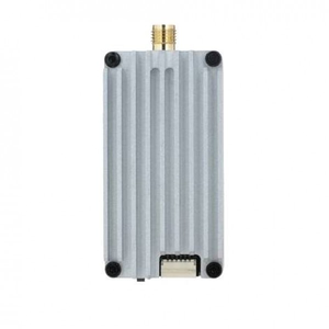 RUSHFPV 4W 1.3GHz โมดูลวิดีโอแบบอะนาล็อกกำลังสูง VTX พร้อม PAL ELRS IRC สำหรับอุปกรณ์เสริม DIY RC - Product Image 1