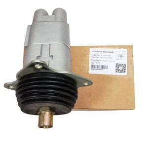 Hyunsang ชิ้นส่วนเครื่องจักรเคลื่อนที่โลกนำร่องวาล์ว702-16-03790 702-16-01230 702-16-01451 702-21-57700 708-7S-01120สำหรับ D155AX - Product Image 4