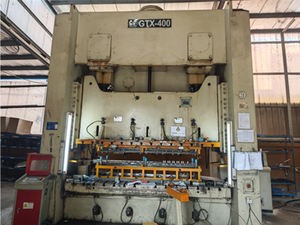 حلول قوالب ختم مخصصة لأجل لأجل محطة يموت من من من من - Product Image 2