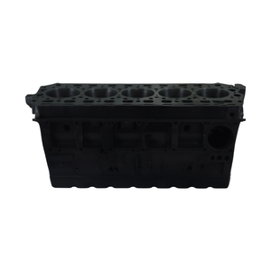 Bloque de Cilindros C8.7 C9 C9.3 C9.55B para Motor Diésel de Camiones Pesados, Venta al Por Mayor a Nivel Mundial - Product Image 1
