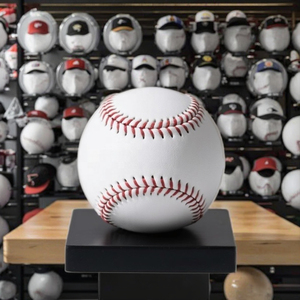 Wholesale 9 Inch Customized Logo Professional Competition PVC Leather <strong>Baseball</strong> <strong>Balls</strong> - Product Image 3