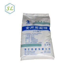 खाद्य ग्रेड ग्लूकोज (मकई ग्लूकोज) 99.8% शुद्धता सफेद क्रिस्टल खाद्य योजक पोषक तत्व c6h12o6 - Product Image 4
