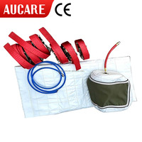 Coussin d'air de réparation de pneus AUCARE 230x700mm durable pour machine de vulcanisation et atelier
