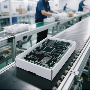 Placa de circuito impreso con pantalla LCD FPC personalizada, (<span class=keywords><strong>PCB</strong></span> y PCBA), 2 - Product Image 4