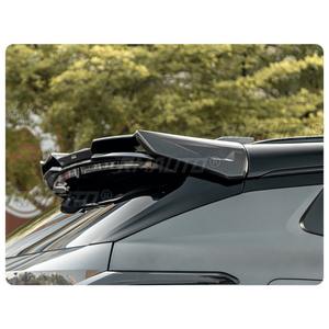 Pour Geely Link 08 : Kits de style, Aileron arrière de coffre, Spoiler de toit arrière, Kit carrosserie - Product Image 5
