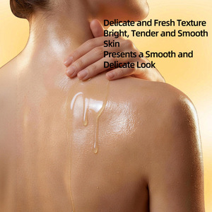 <span class=keywords><strong>Olio</strong></span> Corpo Idratante Profondo Non Untuoso da 100ml con Glicerina e Niacinamide per Tutti i Tipi di Pelle - Ingrosso - Product Image 4