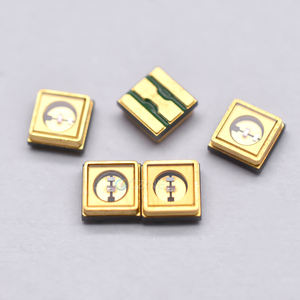 UV SMD LED 395nm 275nm <span class=keywords><strong>Longitud</strong></span> <span class=keywords><strong>de</strong></span> <span class=keywords><strong>onda</strong></span> simple y <span class=keywords><strong>longitud</strong></span> <span class=keywords><strong>de</strong></span> <span class=keywords><strong>onda</strong></span> dual - Product Image 4