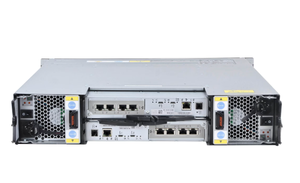 PowerVault ME5024 อุปกรณ์จัดเก็บข้อมูลแบบ SAS Interface SAN Storage CTO Nas Server ขนาด 2U สำหรับติดตั้งในแร็ค พร้อมสินค้าจัดเก็บข้อมูลเครือข่ายในสต็อก - Product Image 4