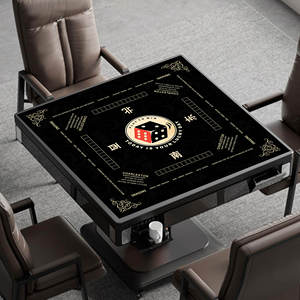 Tùy chỉnh in Mạt chược Mat trò chơi mat cao cấp Chuột chơi game <span class=keywords><strong>pad</strong></span> - Product Image 3